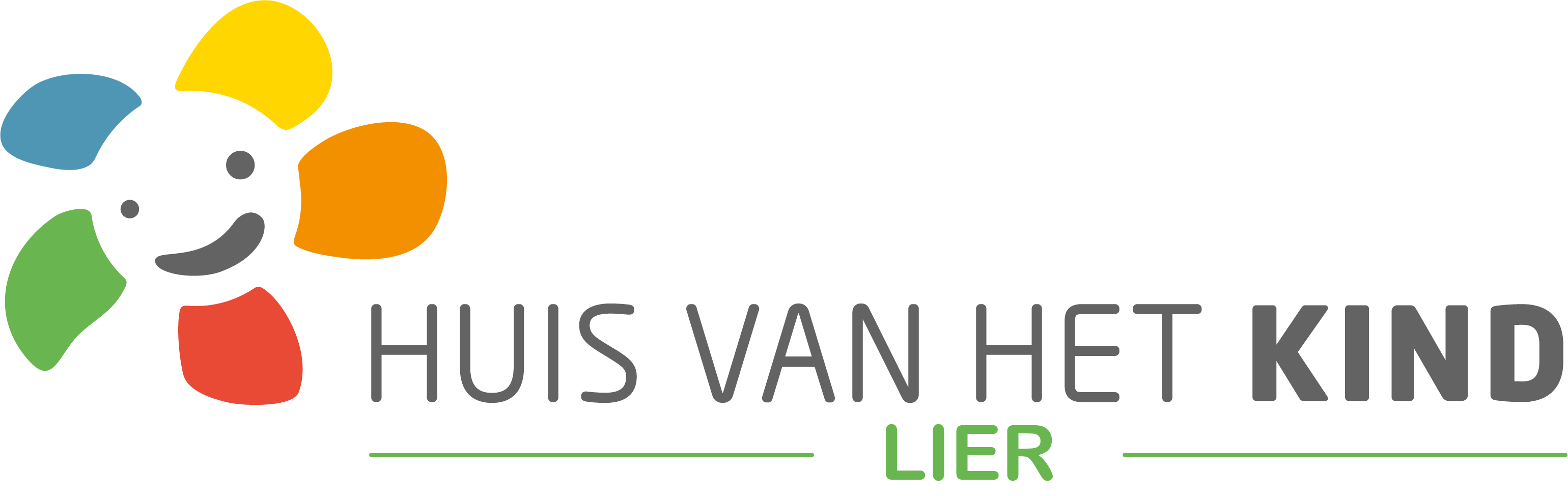 Huis van het Kind Lier